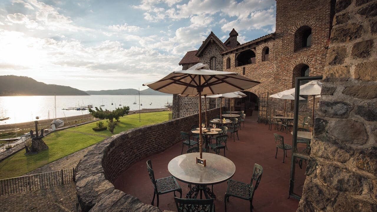 Photo of Outdoor in Valle de Bravo