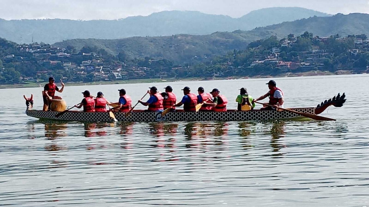 Photo of Others in Valle de Bravo