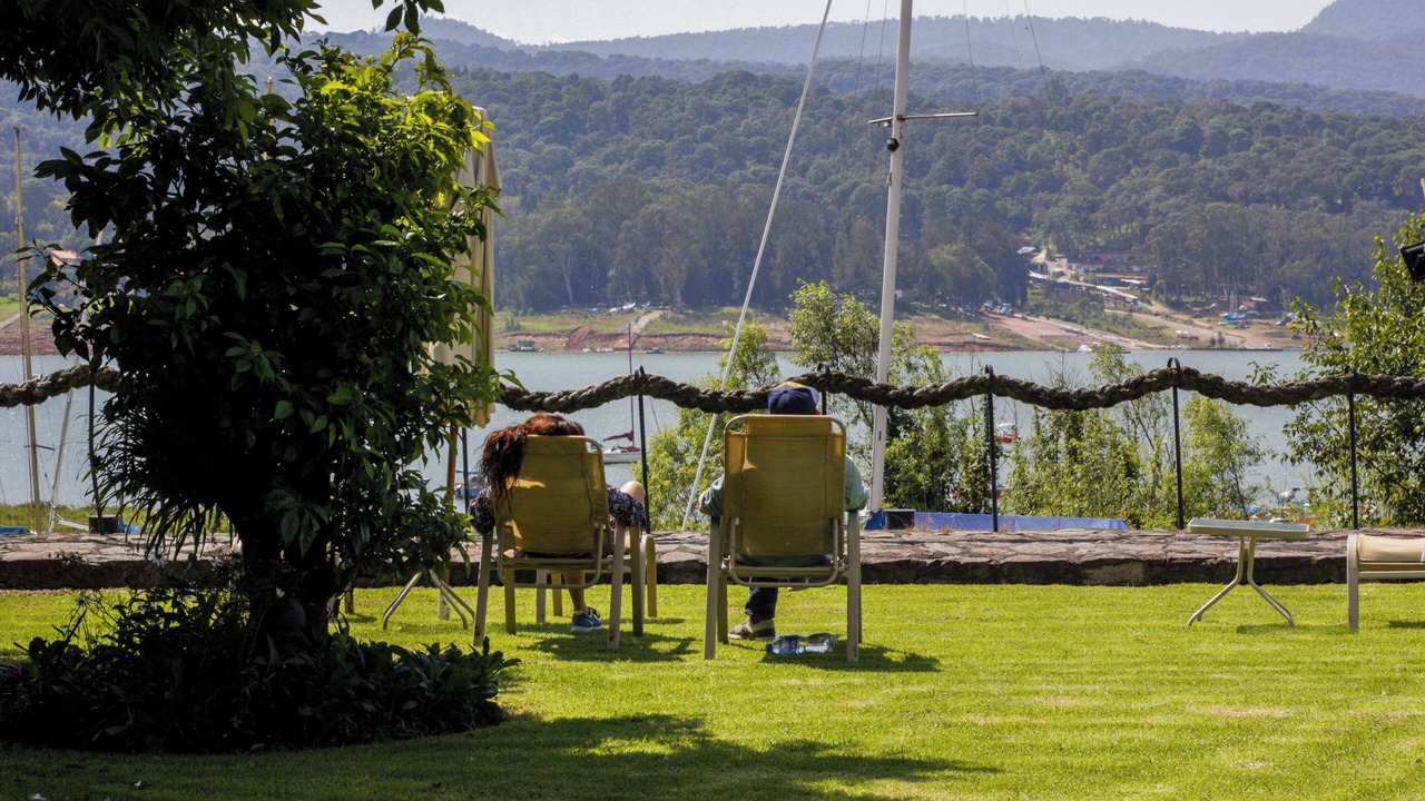 Photo of Outdoor in Valle de Bravo