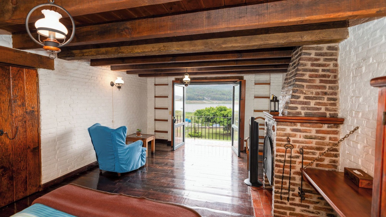 Photo of Outdoor in Valle de Bravo