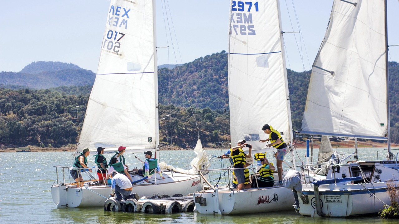 Photo of Outdoor in Valle de Bravo