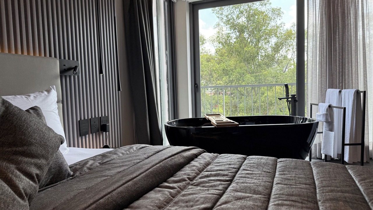 Photo of Bedroom in Lomas Virreyes