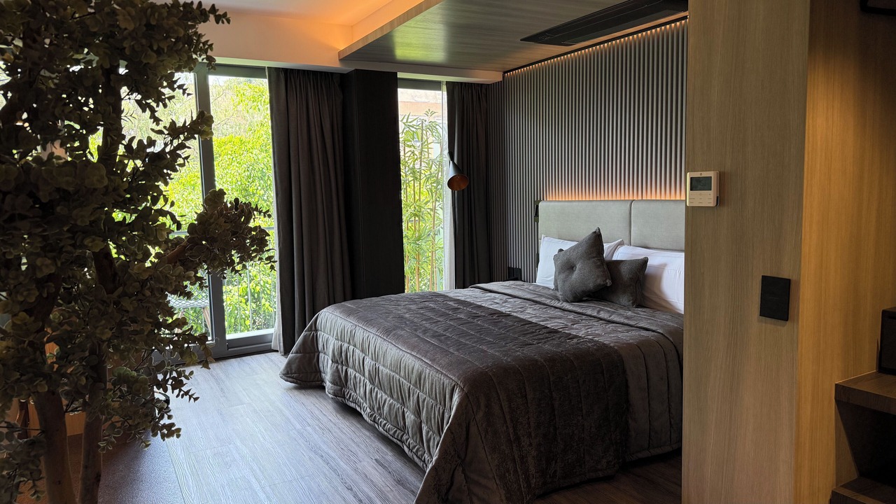 Photo of Bedroom in Lomas Virreyes