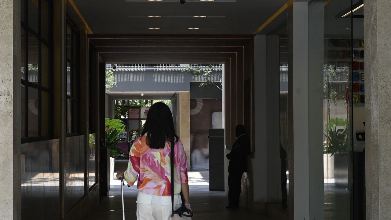 Photo of Outdoor in Lomas Virreyes