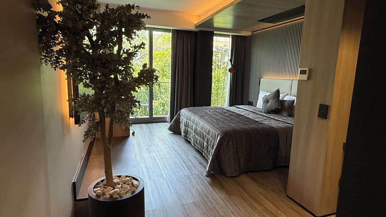 Photo of Bedroom in Lomas Virreyes