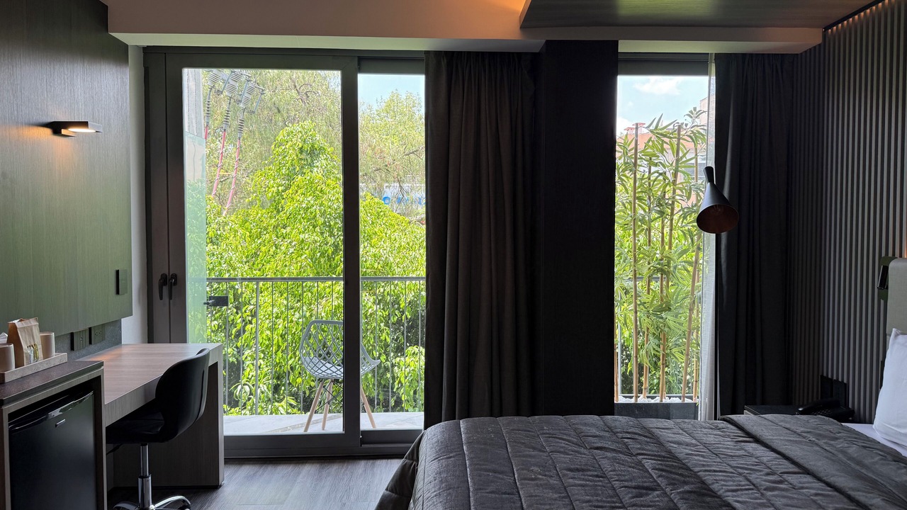 Photo of Bedroom in Lomas Virreyes