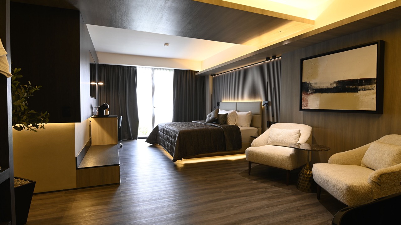 Photo of Bedroom in Lomas Virreyes