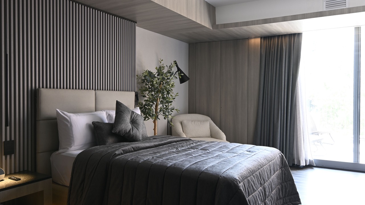 Photo of Bedroom in Lomas Virreyes