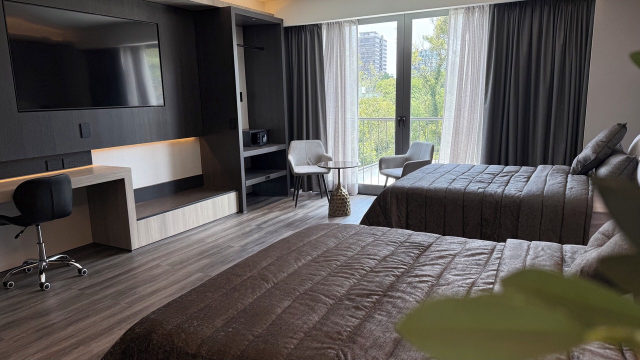 Photo of Bedroom in Lomas Virreyes