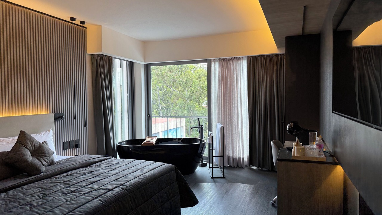 Photo of Bedroom in Lomas Virreyes