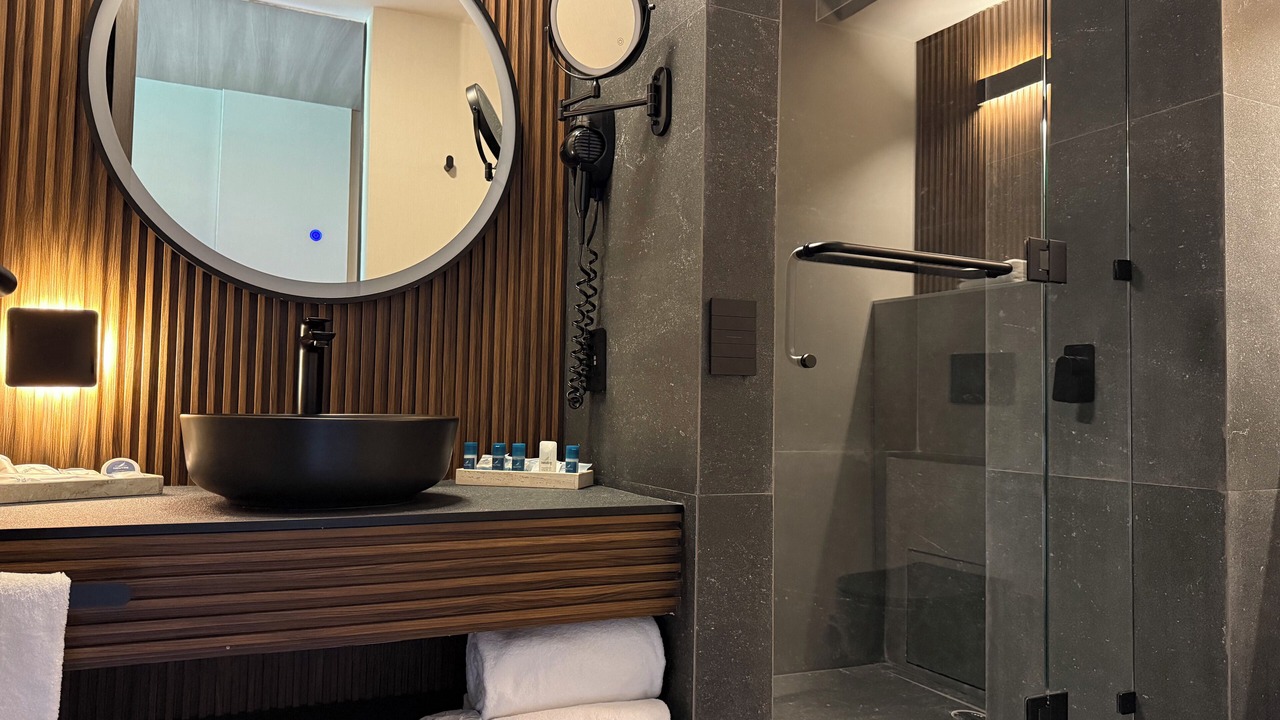 Photo of Bathroom in Lomas Virreyes