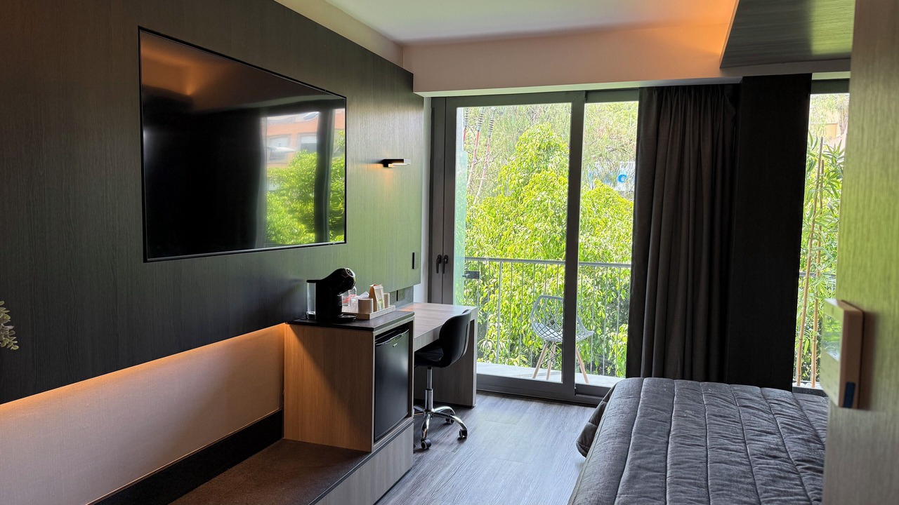 Photo of Bedroom in Lomas Virreyes