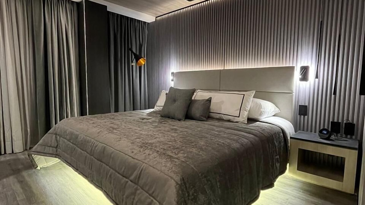 Photo of Bedroom in Lomas Virreyes