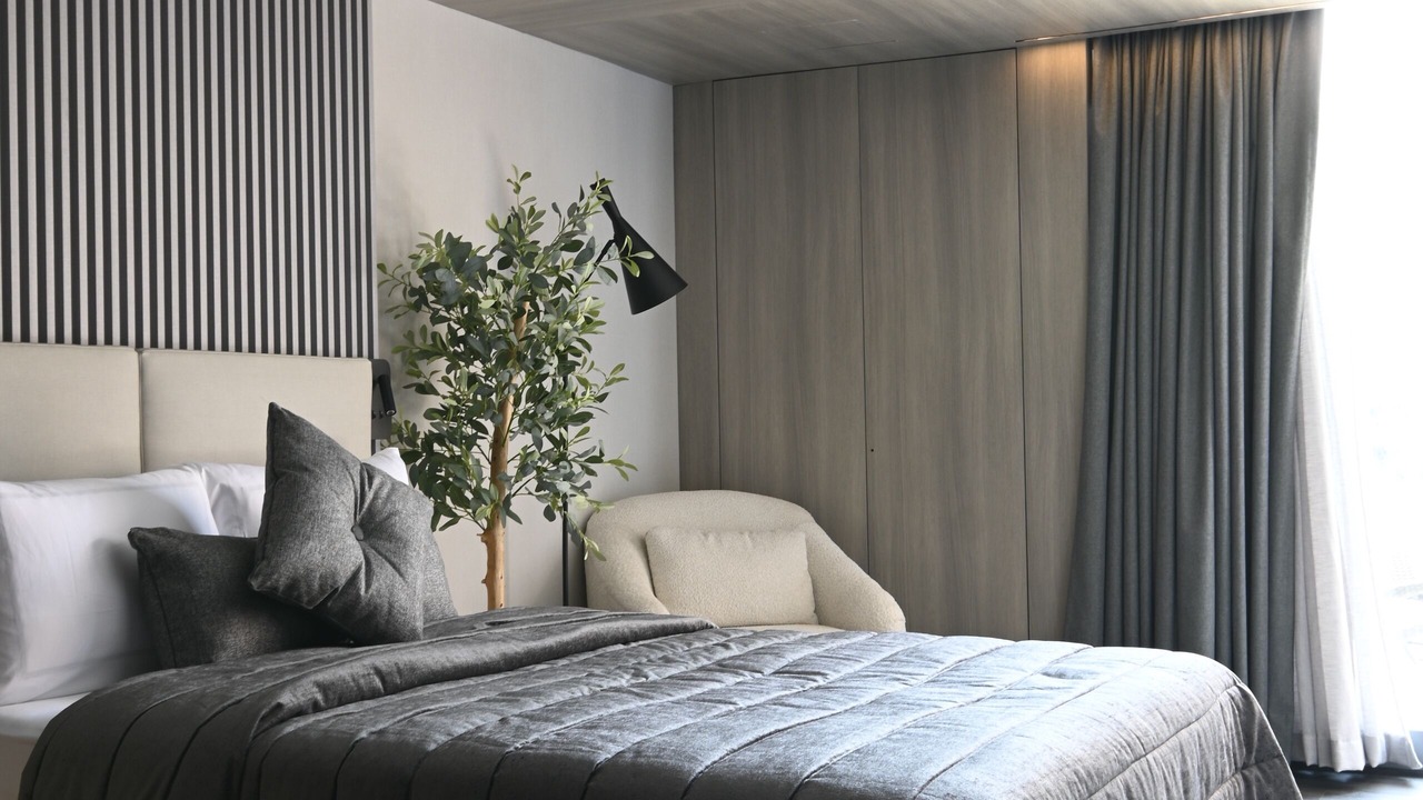 Photo of Bedroom in Lomas Virreyes