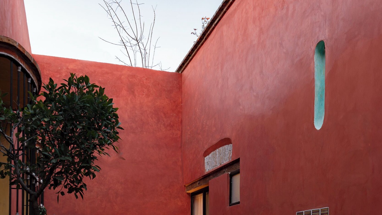 Photo of Outdoor in Historic Centre of Puebla