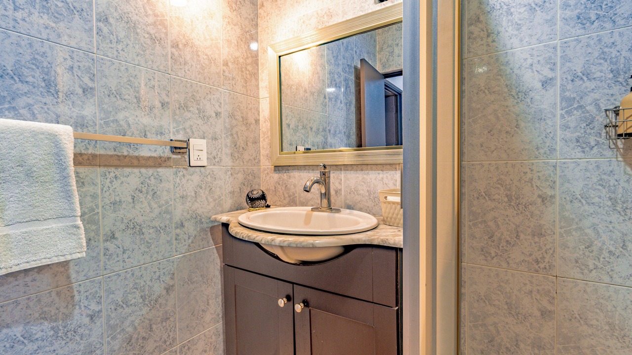 Photo of Bathroom in Del Ex-marquezado