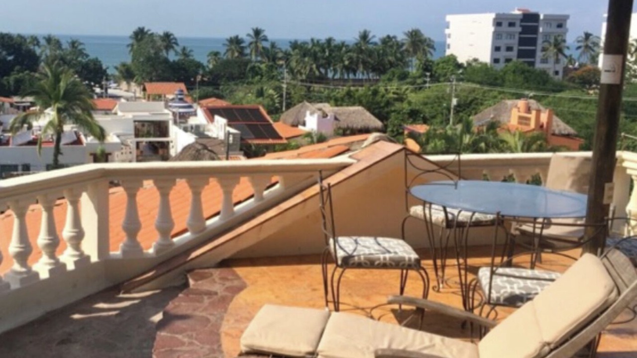Photo of Outdoor in Bucerias