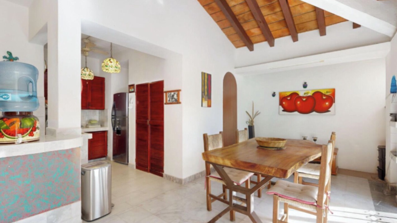 Photo of Bedroom in Bucerias