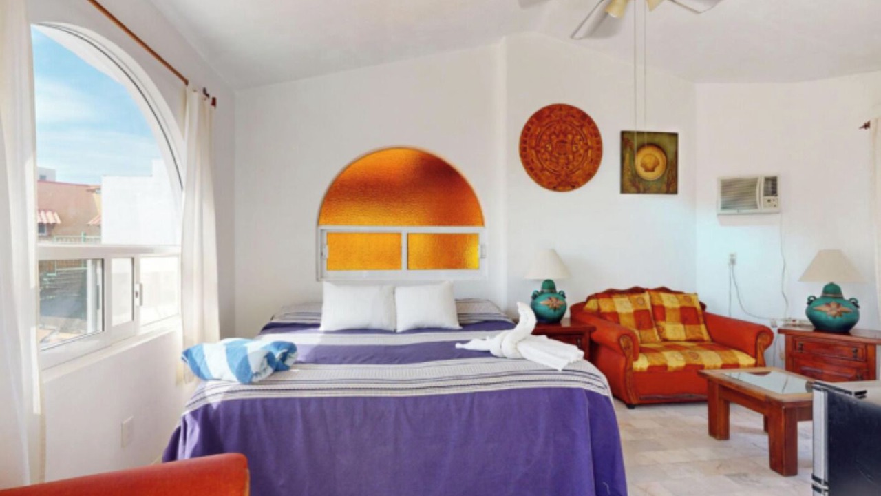 Photo of Bedroom in Bucerias