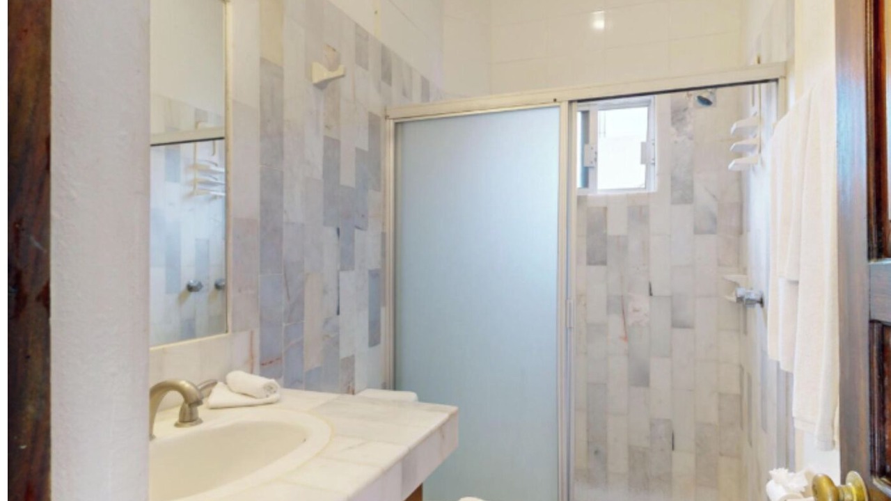 Photo of Bathroom in Bucerias
