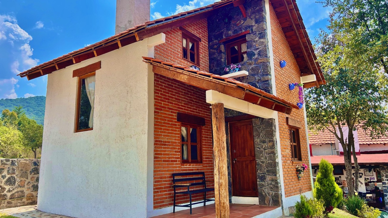 Photo of Others in Huasca De Ocampo