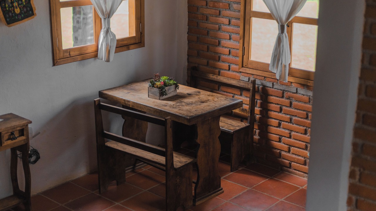 Photo of Livingroom in Huasca De Ocampo