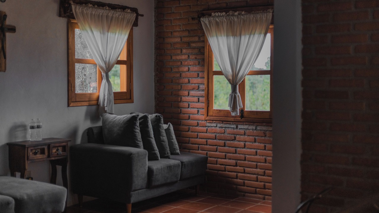 Photo of Livingroom in Huasca De Ocampo