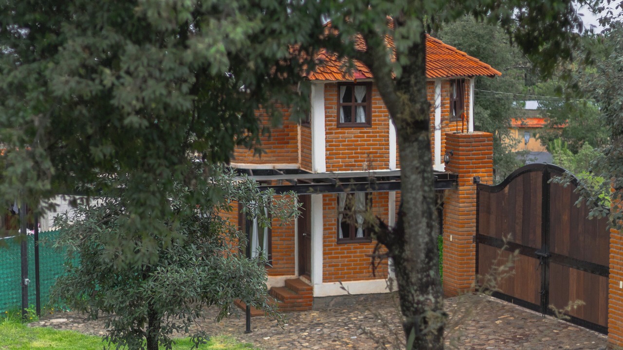 Photo of Outdoor in Huasca De Ocampo