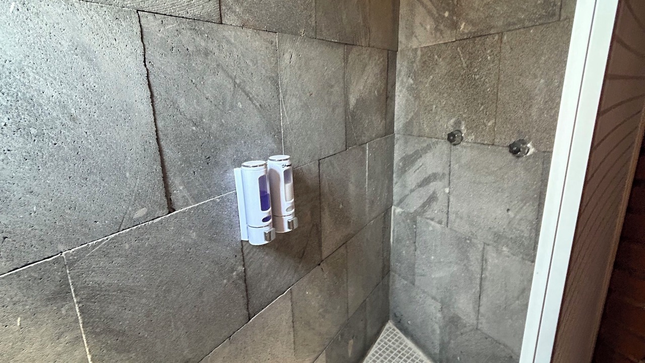 Photo of Bathroom in Huasca De Ocampo
