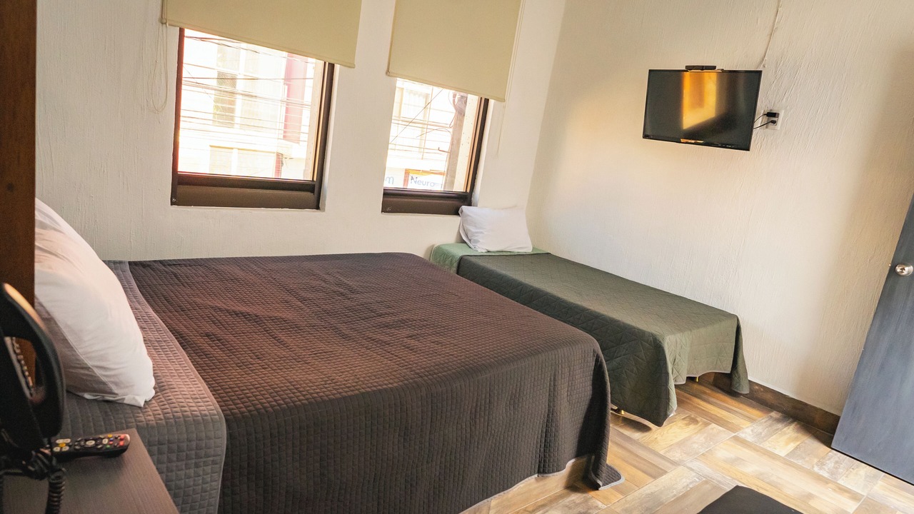 Photo of Bedroom in Leon