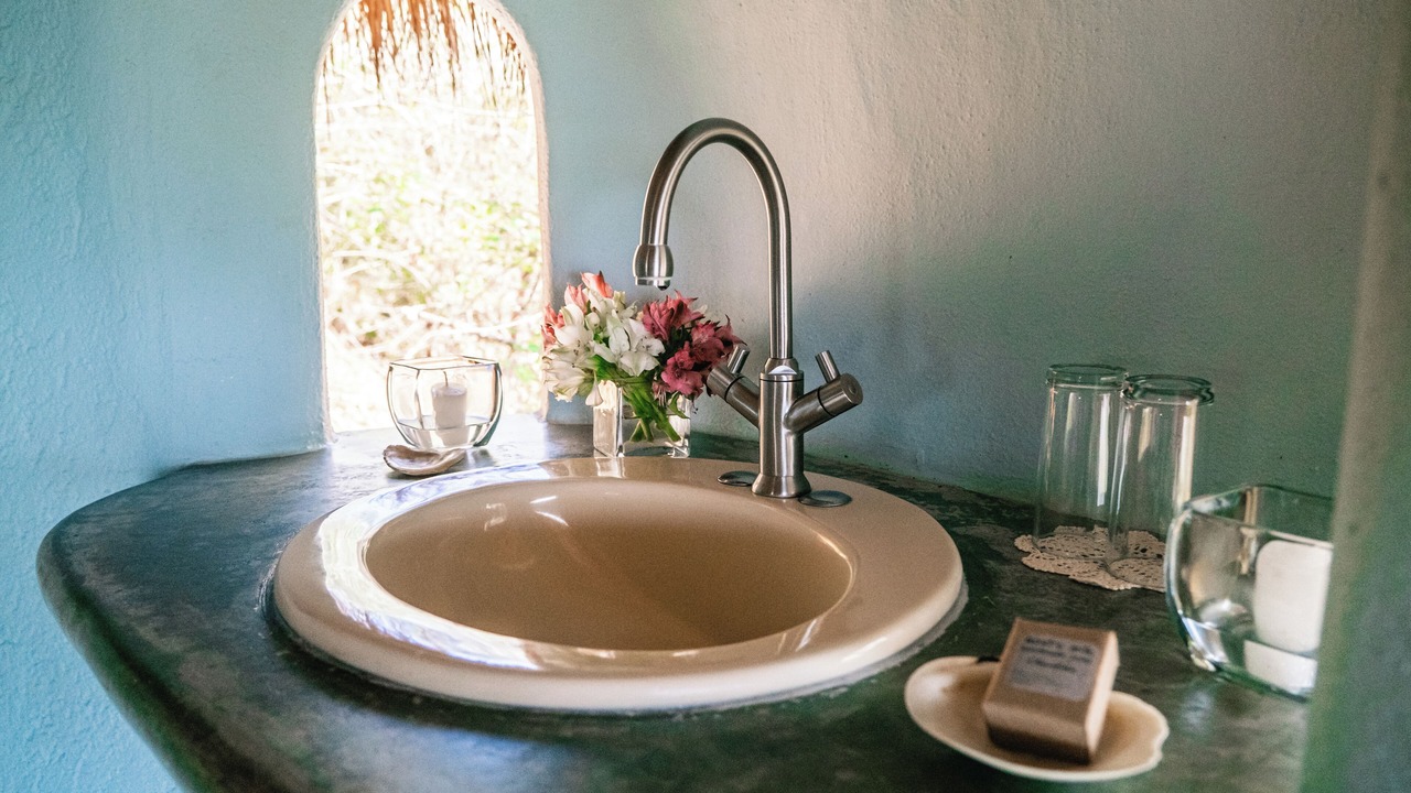 Photo of Bathroom in Sayulita