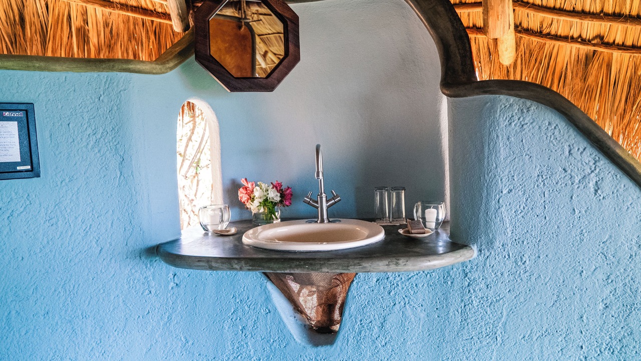 Photo of Bathroom in Sayulita