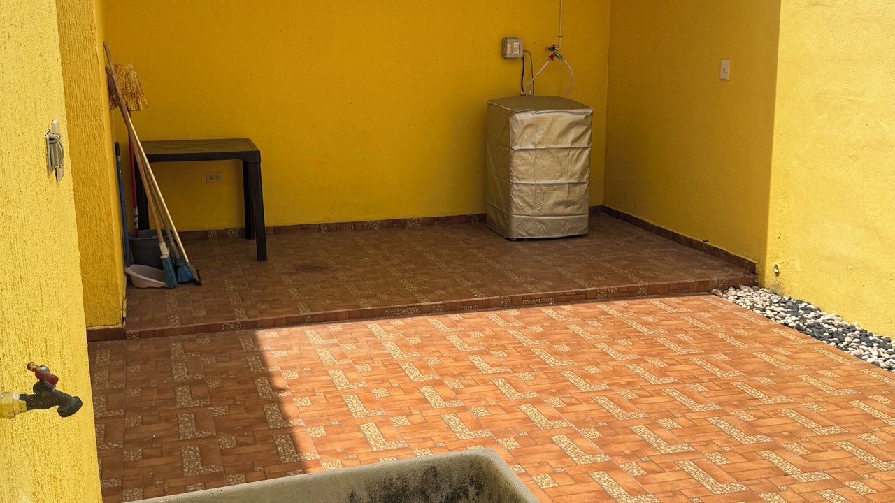 Photo of Patio Balcony in Merida