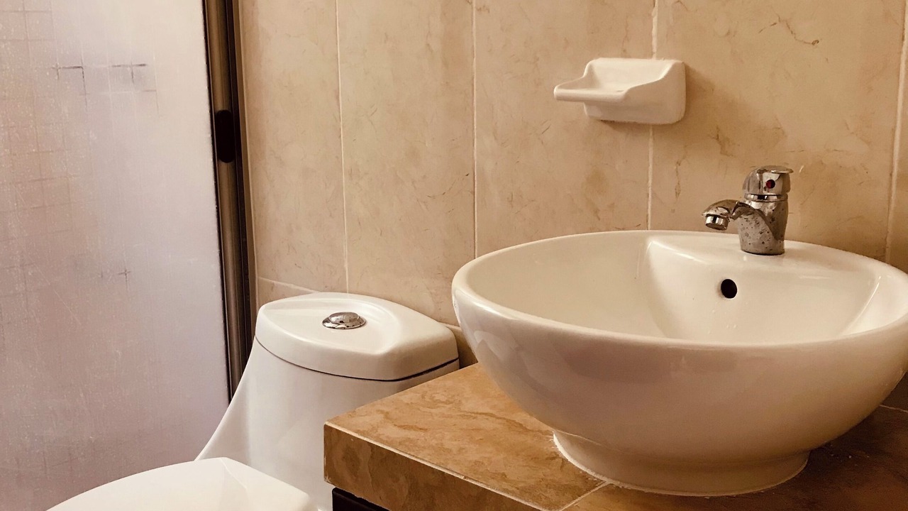 Photo of Bathroom in Merida