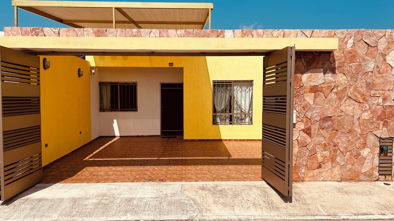 Photo of Outdoor in Merida