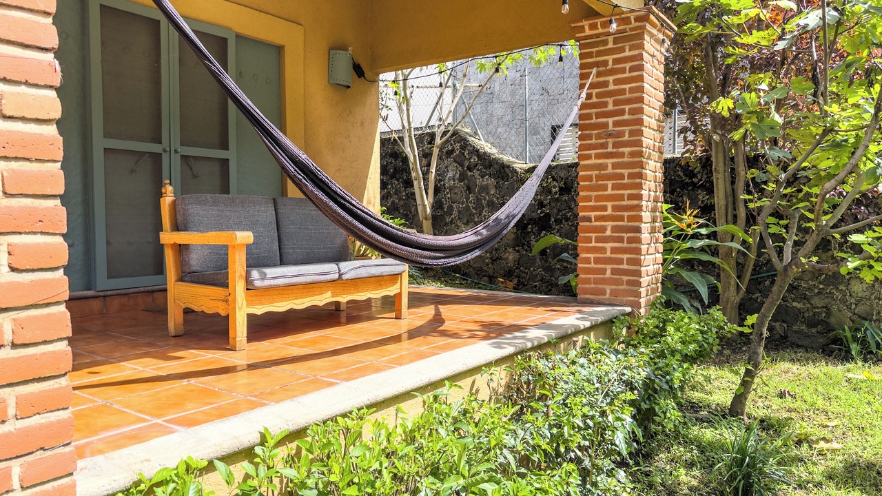 Photo of Outdoor in San Miguel