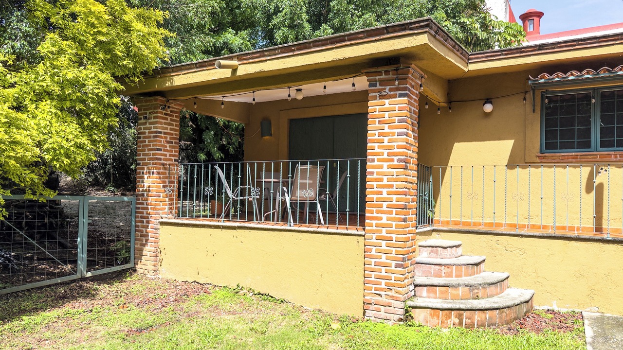 Photo of Outdoor in San Miguel