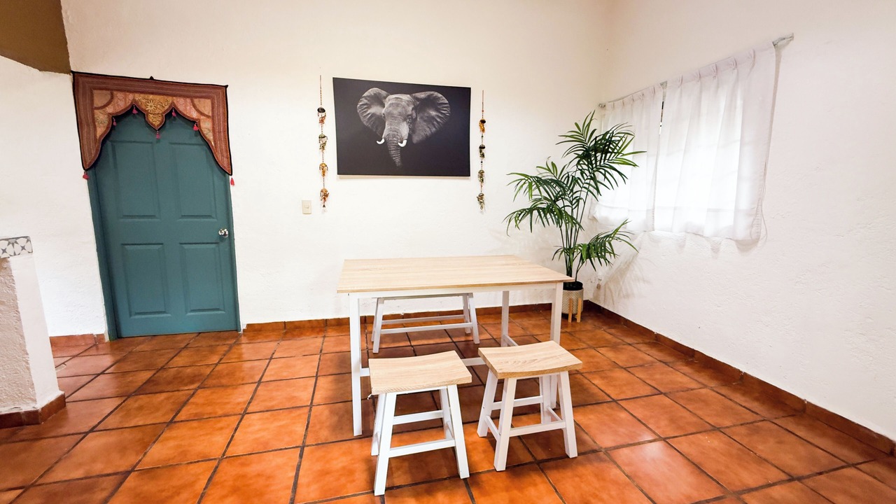 Photo of Outdoor in San Miguel