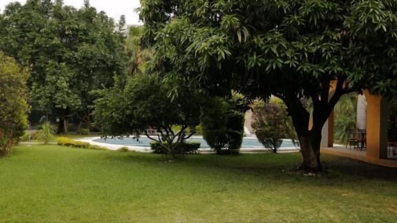 Photo of Outdoor in Cuautla