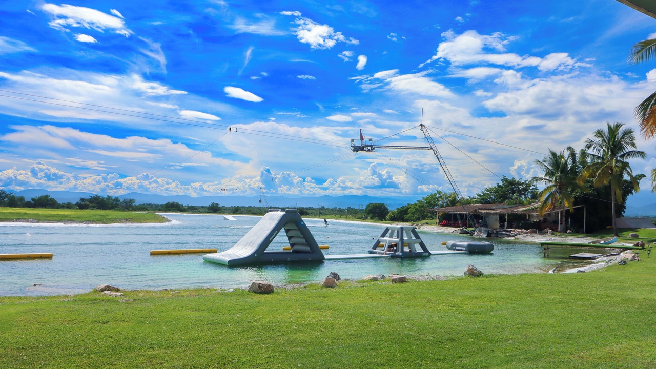 Photo of Outdoor in Xoxocotla