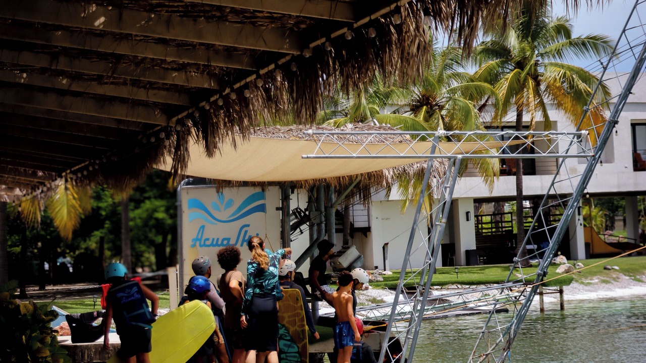 Photo of Outdoor in Xoxocotla