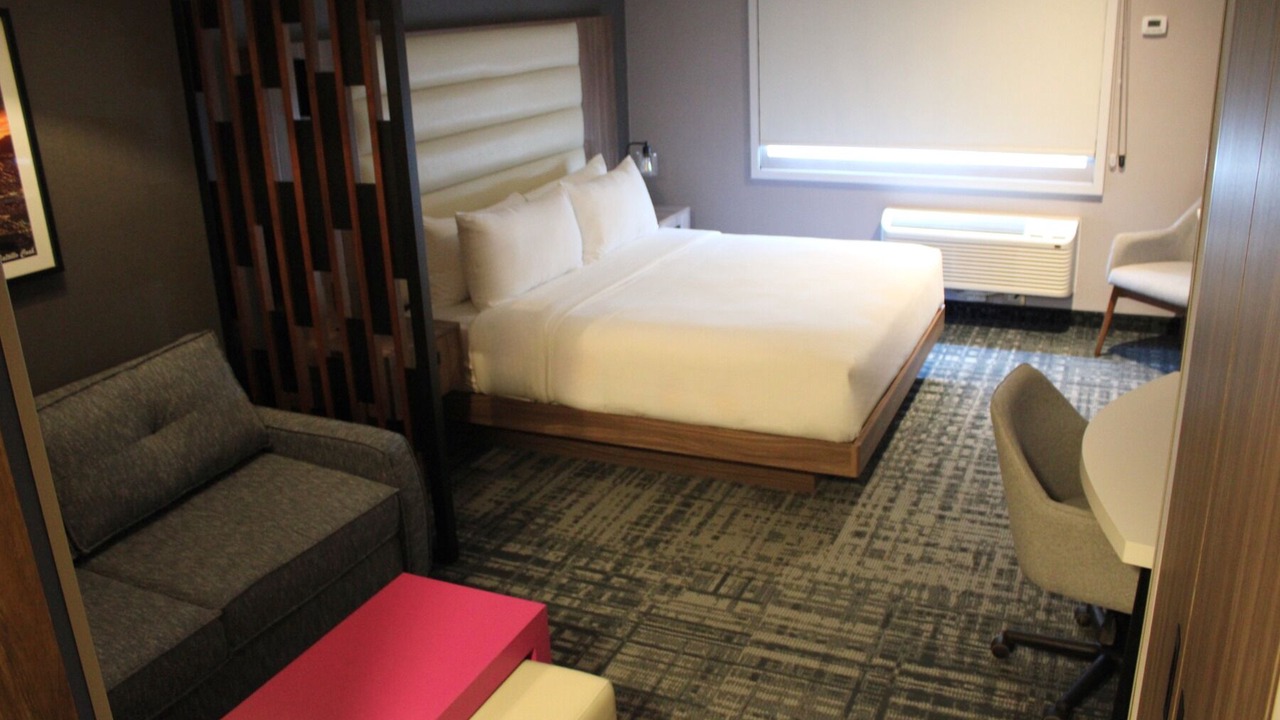 Photo of Bedroom in Saltillo