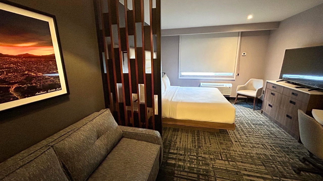 Photo of Bedroom in Saltillo