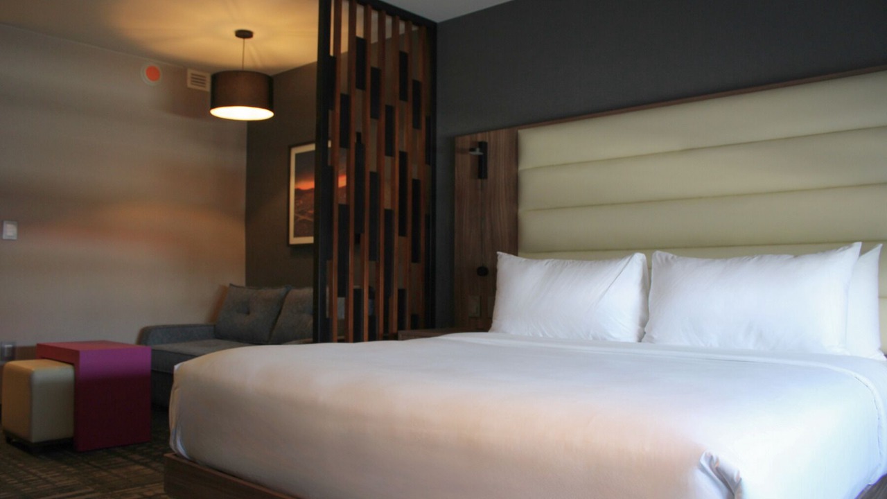 Photo of Bedroom in Saltillo