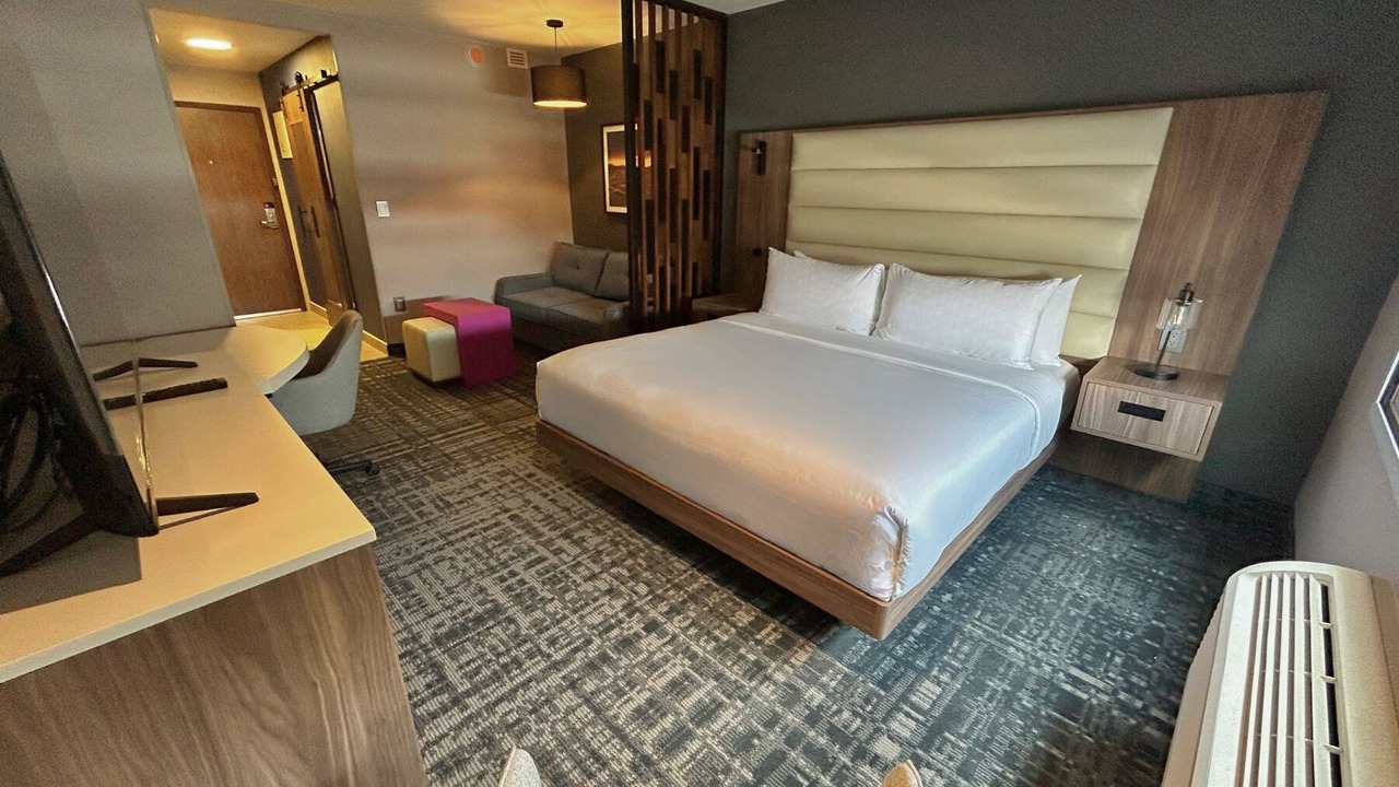Photo of Bedroom in Saltillo