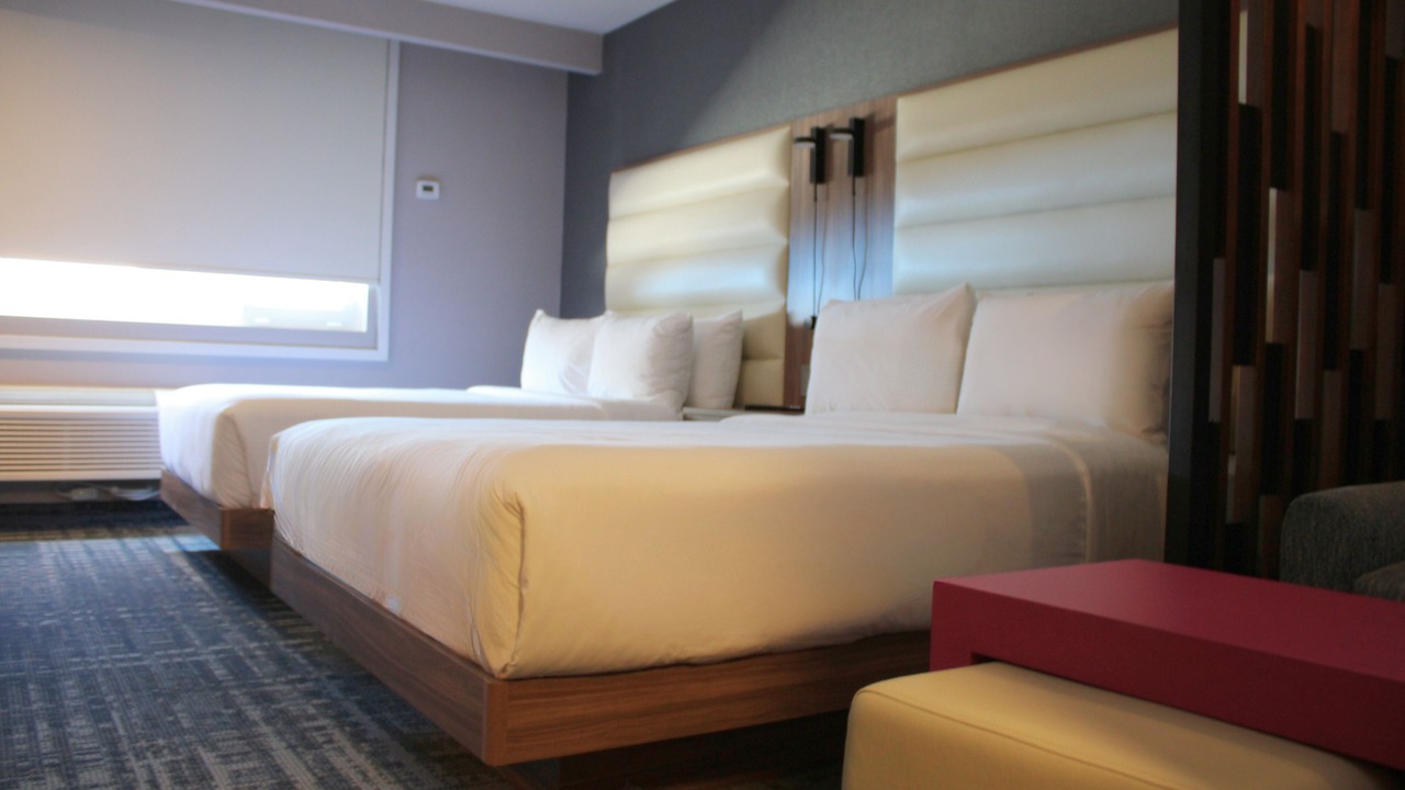 Photo of Bedroom in Saltillo