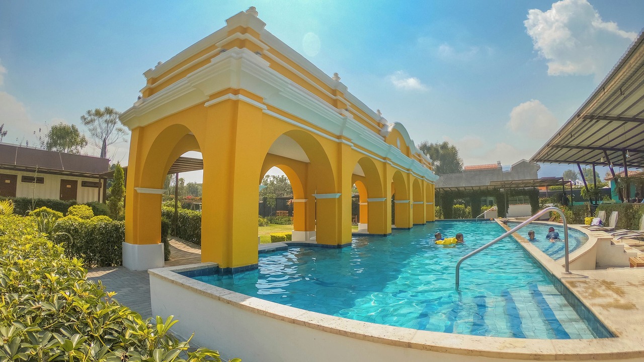 Photo of Outdoor in Antigua Guatemala