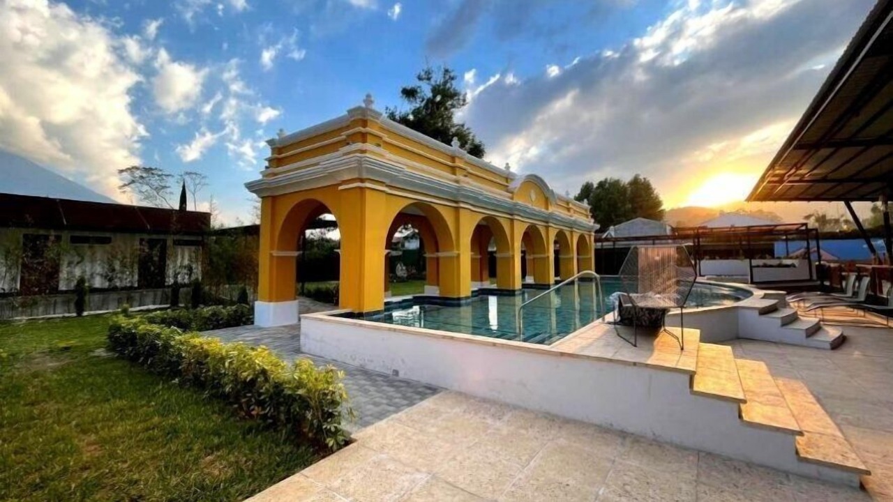 Photo of Outdoor in Antigua Guatemala