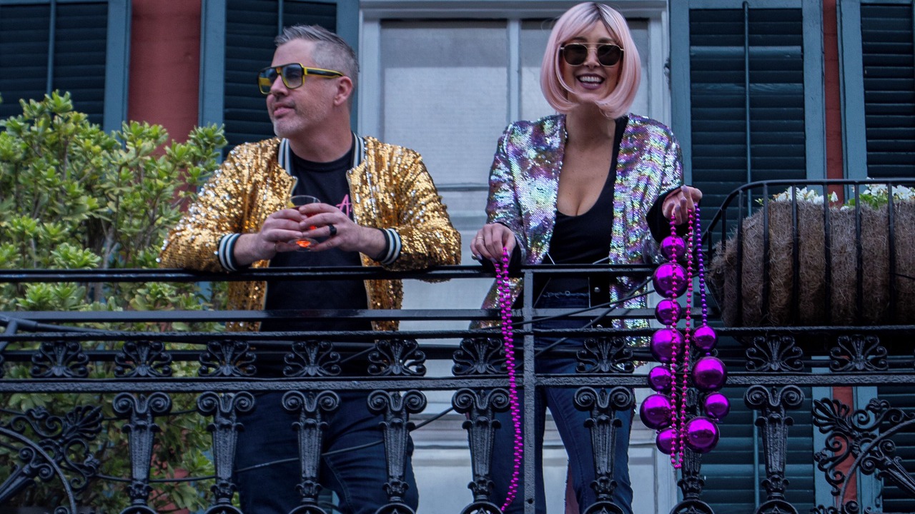 Photo of Others in French Quarter