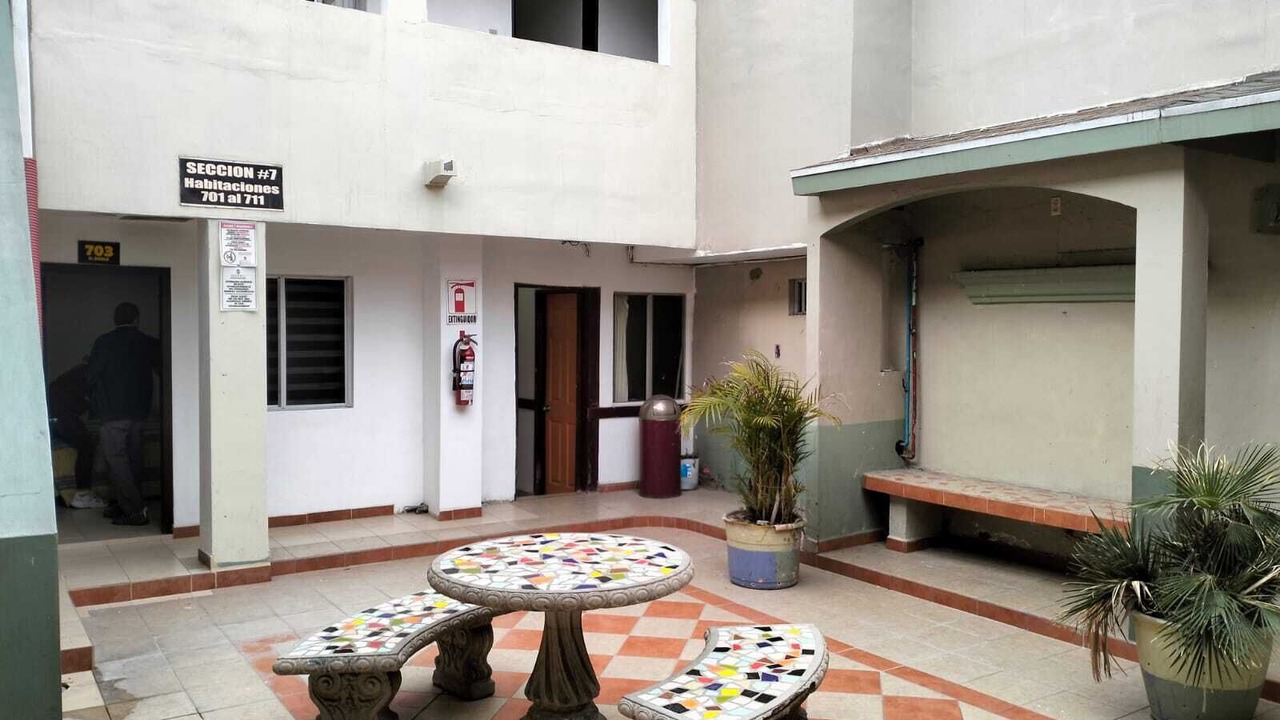 Photo of Patio Balcony in Centro